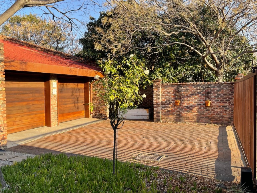 4 Bedroom Property for Sale in Suidrand Free State